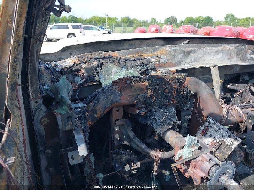 2015 GMC Sierra 2500Hd Denali VIN: 1GT120E8XFF534254 Lot: 39534417