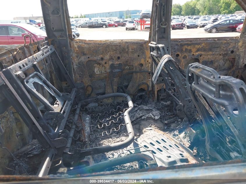 2015 GMC Sierra 2500Hd Denali VIN: 1GT120E8XFF534254 Lot: 39534417