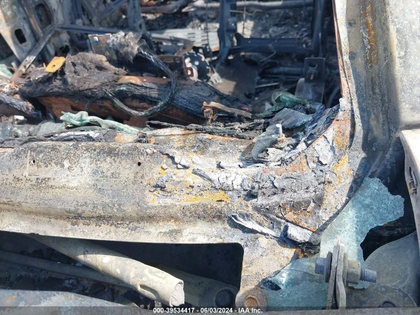 2015 GMC Sierra 2500Hd Denali VIN: 1GT120E8XFF534254 Lot: 39534417