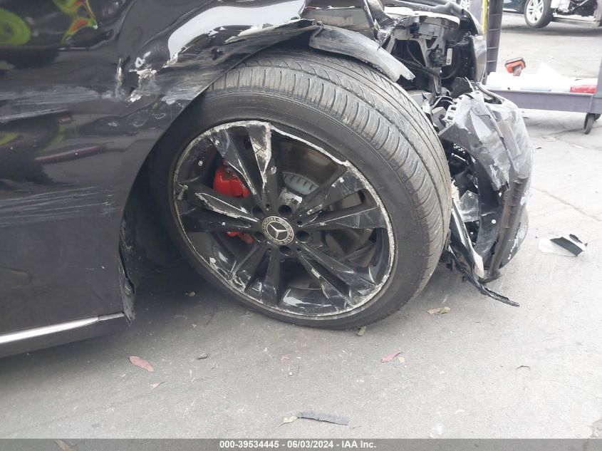 2019 Mercedes-Benz C 300 VIN: 55SWF8DB6KU288712 Lot: 39534445