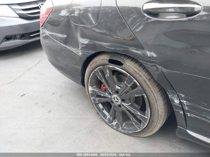 2019 Mercedes-Benz C 300 VIN: 55SWF8DB6KU288712 Lot: 39534445