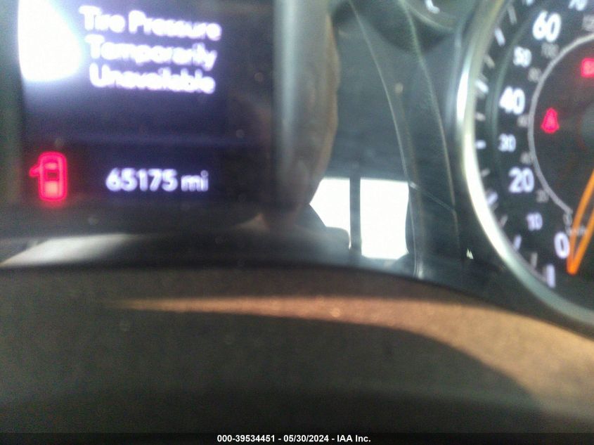 2022 RAM 2500 TRADESMAN - 3C6UR5HJ9NG273093