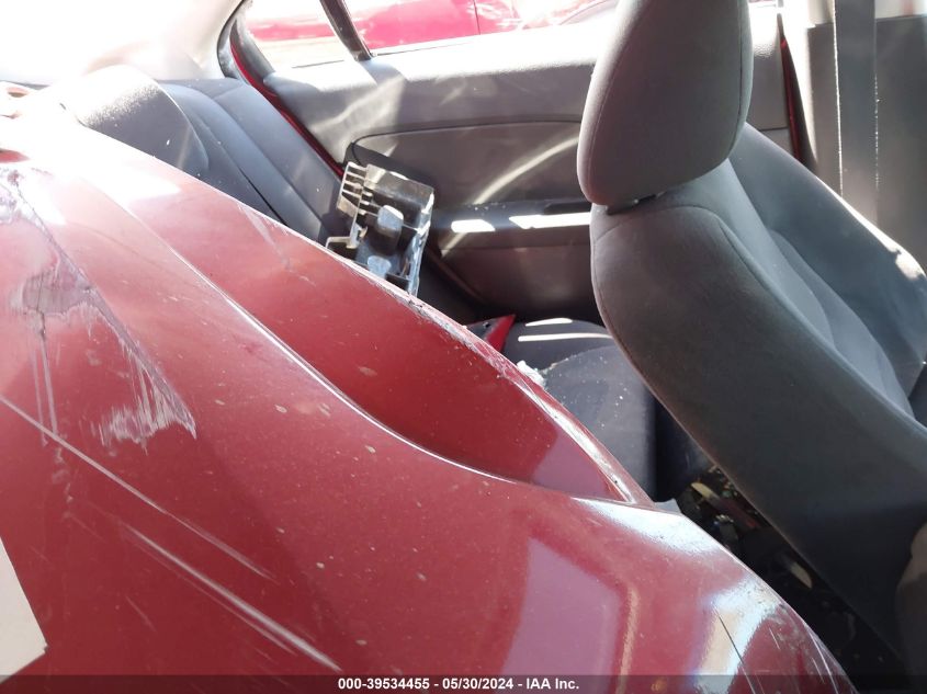 2009 Ford Fusion Se VIN: 3FAHP07Z69R180204 Lot: 39534455