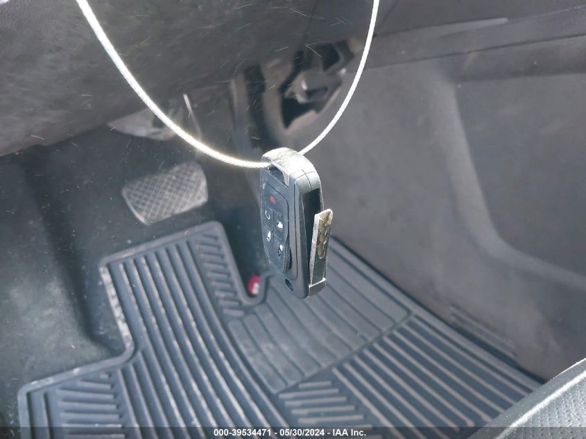 2012 GMC Terrain Slt-2 VIN: 2GKALWEK5C6118781 Lot: 39534471