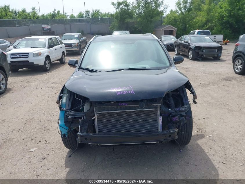 2013 Honda Cr-V Ex-L VIN: 2HKRM4H77DH675311 Lot: 39534478