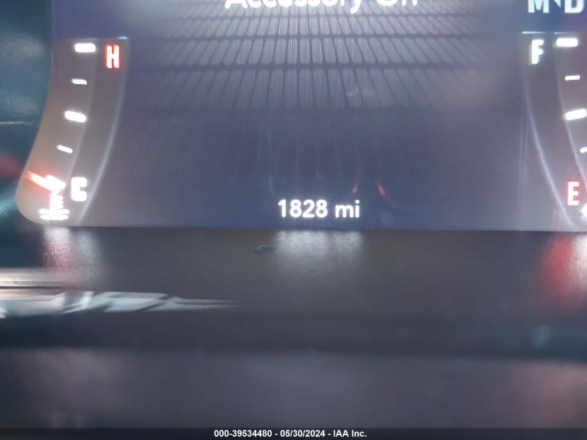 2023 Dodge Challenger R/T VIN: 2P3CBZPT4TH689063 Lot: 39534480