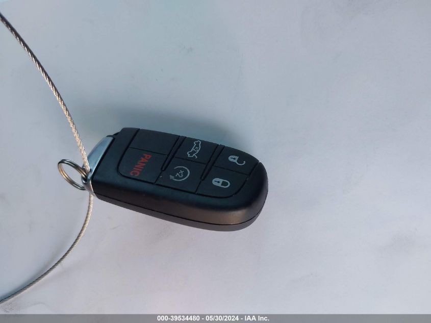 2023 Dodge Challenger R/T VIN: 2P3CBZPT4TH689063 Lot: 39534480