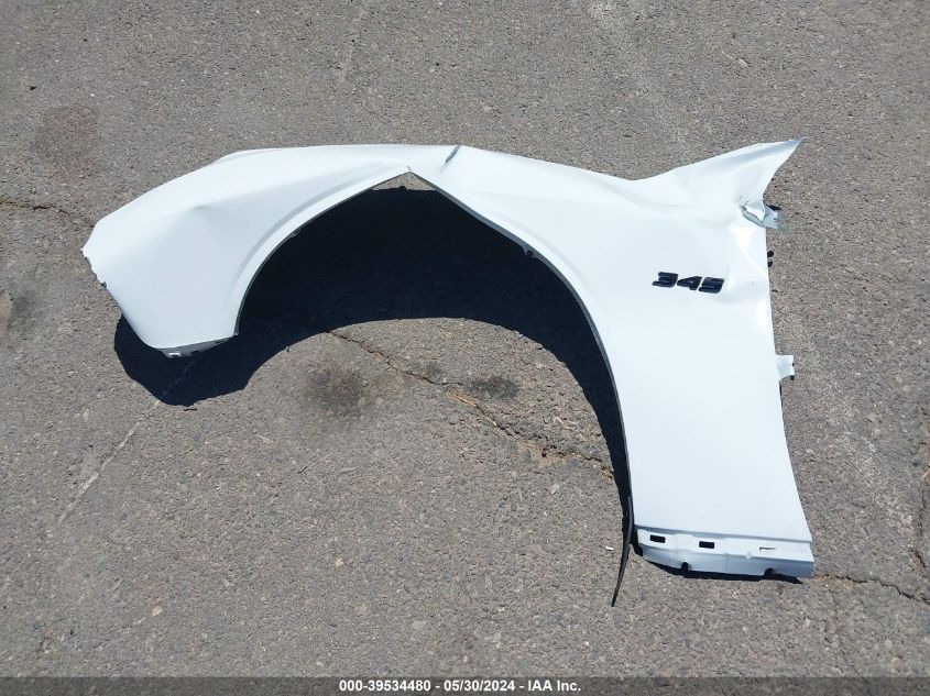 2023 Dodge Challenger R/T VIN: 2P3CBZPT4TH689063 Lot: 39534480