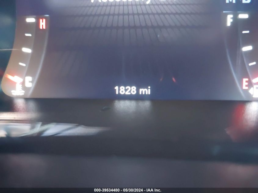 2023 Dodge Challenger R/T VIN: 2P3CBZPT4TH689063 Lot: 39534480