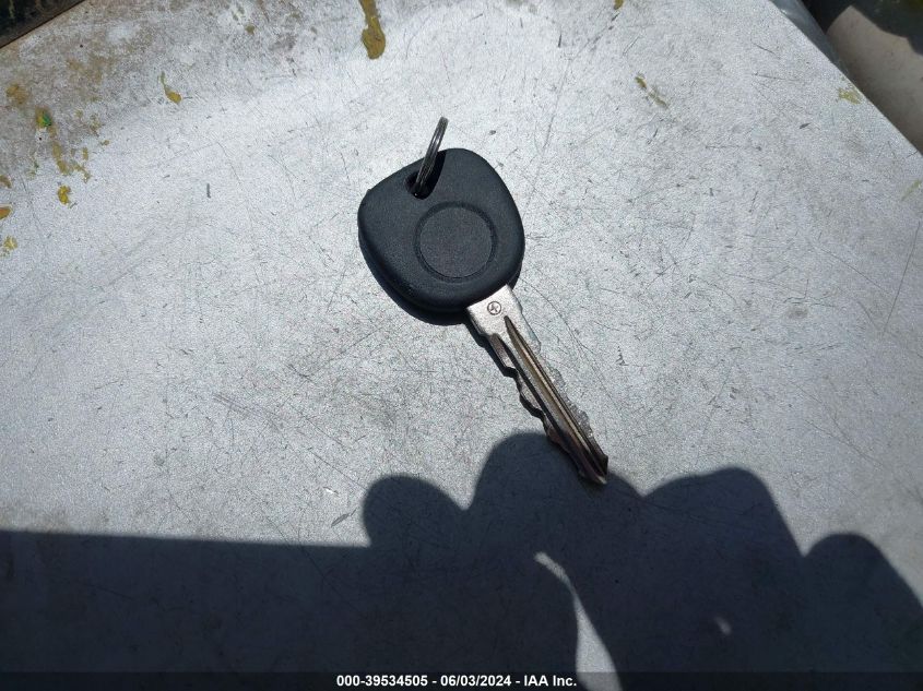 2008 Buick Enclave Cxl VIN: 5GAEV23718J229371 Lot: 39534505