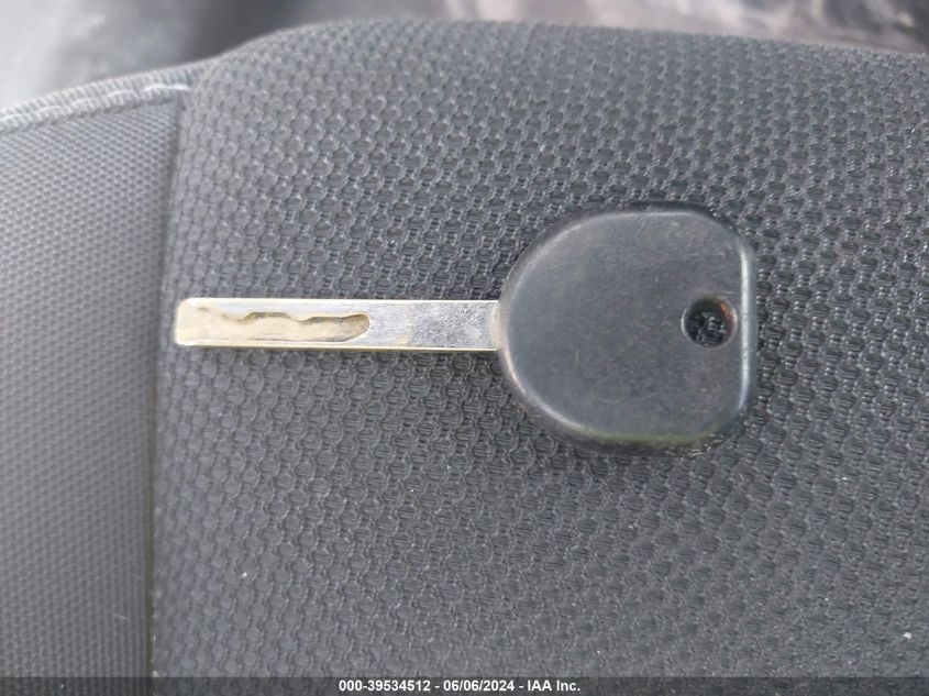 2012 Chevrolet Cruze 1Lt VIN: 1G1PF5SC8C7252956 Lot: 39534512