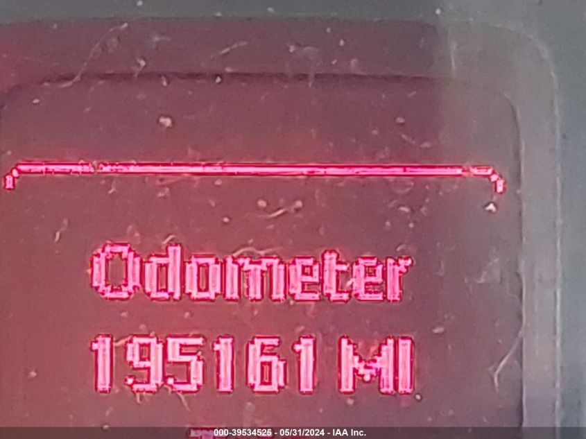 2008 Pontiac G8 Gt VIN: 6G2EC57Y78L126170 Lot: 39534525