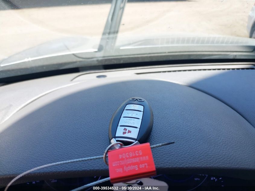 2012 Infiniti G37 Journey VIN: JN1CV6AP2CM623343 Lot: 39534532