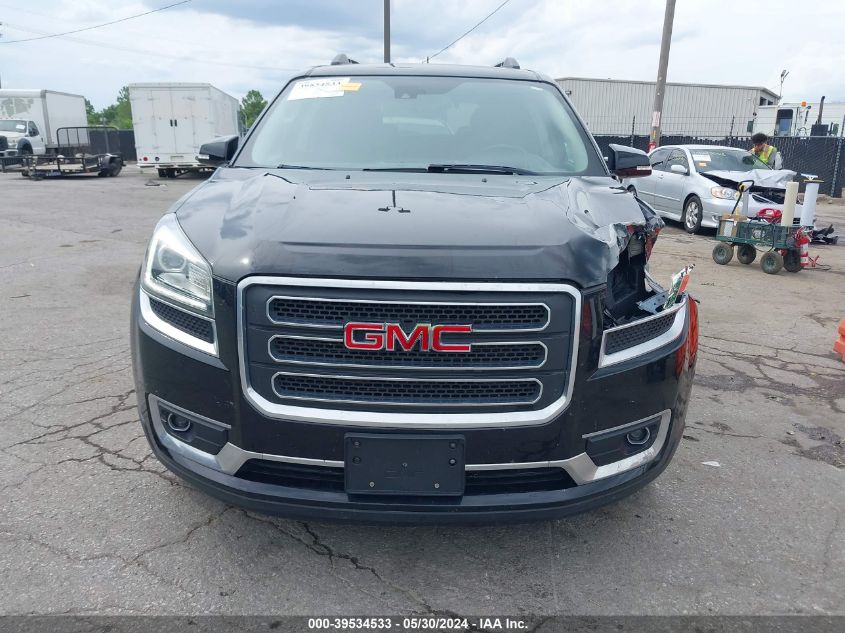 2017 GMC Acadia Limited VIN: 1GKKVSKD1HJ192478 Lot: 39534533