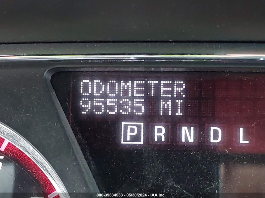 2017 GMC Acadia Limited VIN: 1GKKVSKD1HJ192478 Lot: 39534533