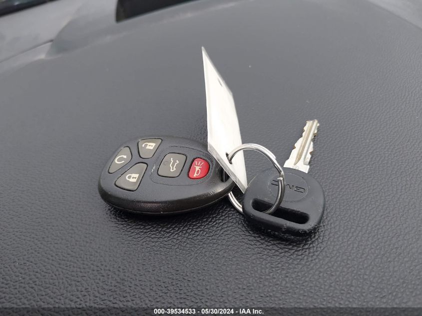 2017 GMC Acadia Limited VIN: 1GKKVSKD1HJ192478 Lot: 39534533