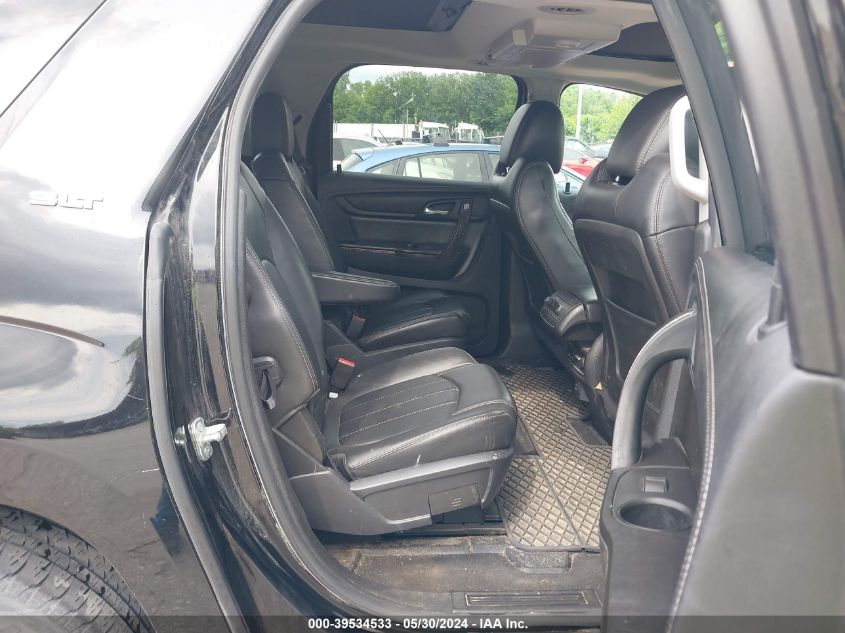 2017 GMC Acadia Limited VIN: 1GKKVSKD1HJ192478 Lot: 39534533