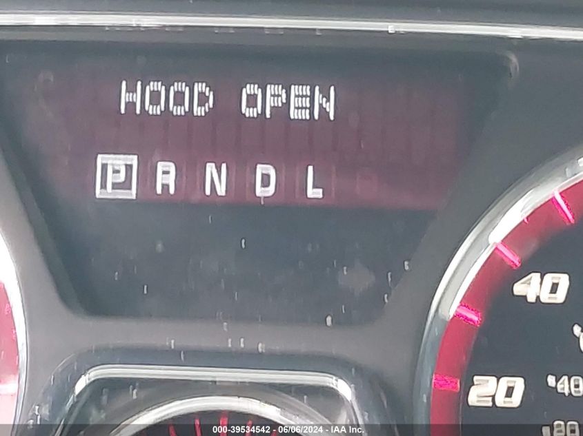 2016 GMC Acadia Sle-2 VIN: 1GKKRPKD8GJ216971 Lot: 39534542