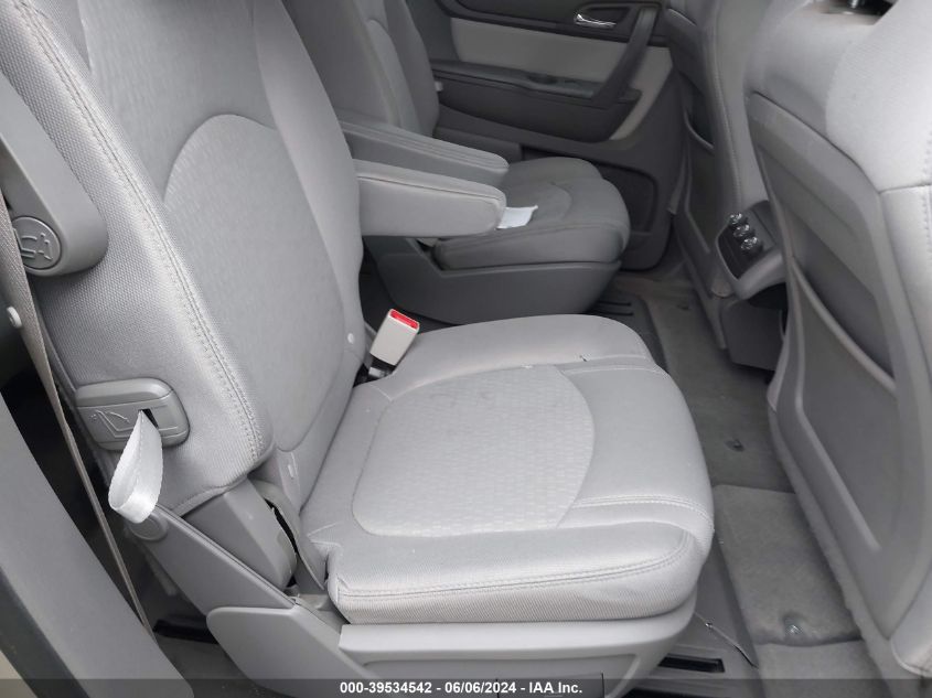 2016 GMC Acadia Sle-2 VIN: 1GKKRPKD8GJ216971 Lot: 39534542