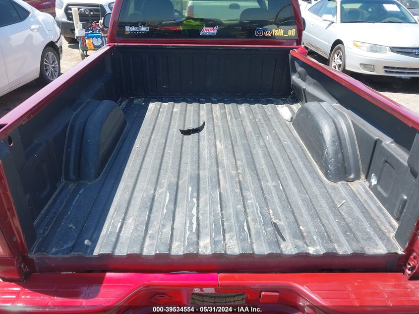 2001 Chevrolet Silverado 1500 VIN: 1GCEC14W11Z225784 Lot: 39534554