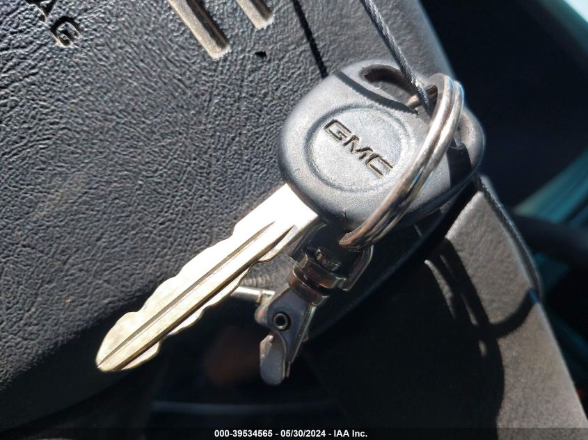 2006 GMC Sierra 1500 Sl VIN: 2GTEK13V761210332 Lot: 39534565