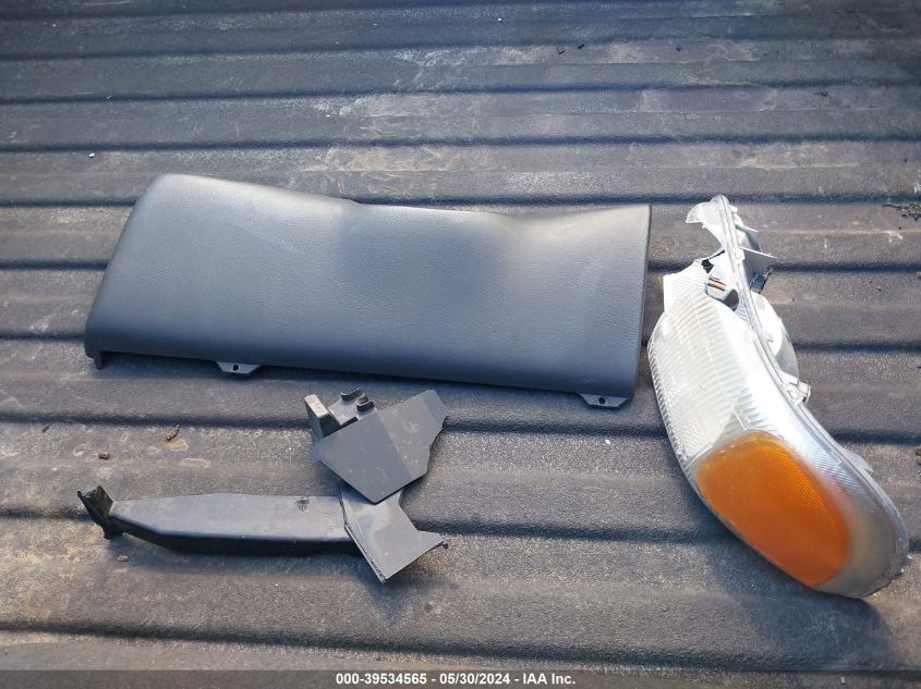 2006 GMC Sierra 1500 Sl VIN: 2GTEK13V761210332 Lot: 39534565