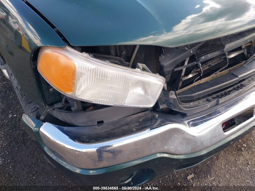 2006 GMC Sierra 1500 Sl VIN: 2GTEK13V761210332 Lot: 39534565