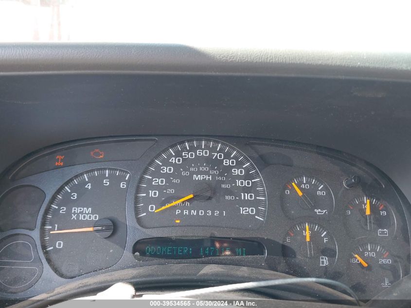 2006 GMC Sierra 1500 Sl VIN: 2GTEK13V761210332 Lot: 39534565