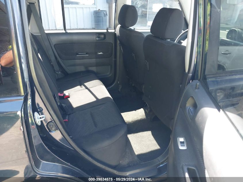 2006 Scion Xb VIN: JTLKT324064041123 Lot: 39534575