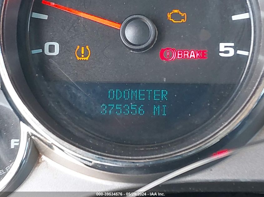 2008 Chevrolet Silverado 2500Hd Lt1 VIN: 1GCHK23618F219017 Lot: 39534576