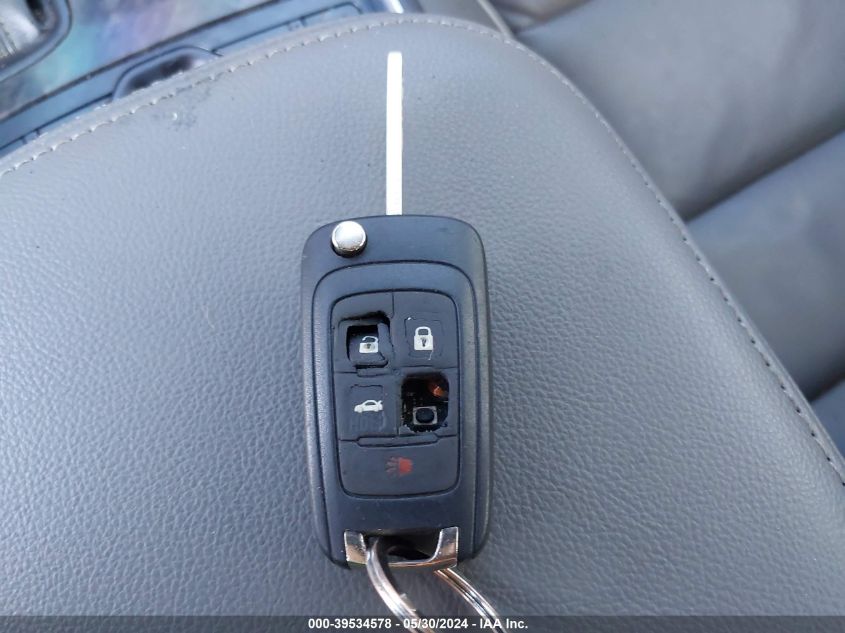 2015 Chevrolet Impala 1Lz VIN: 2G1155SLXF9120471 Lot: 39534578