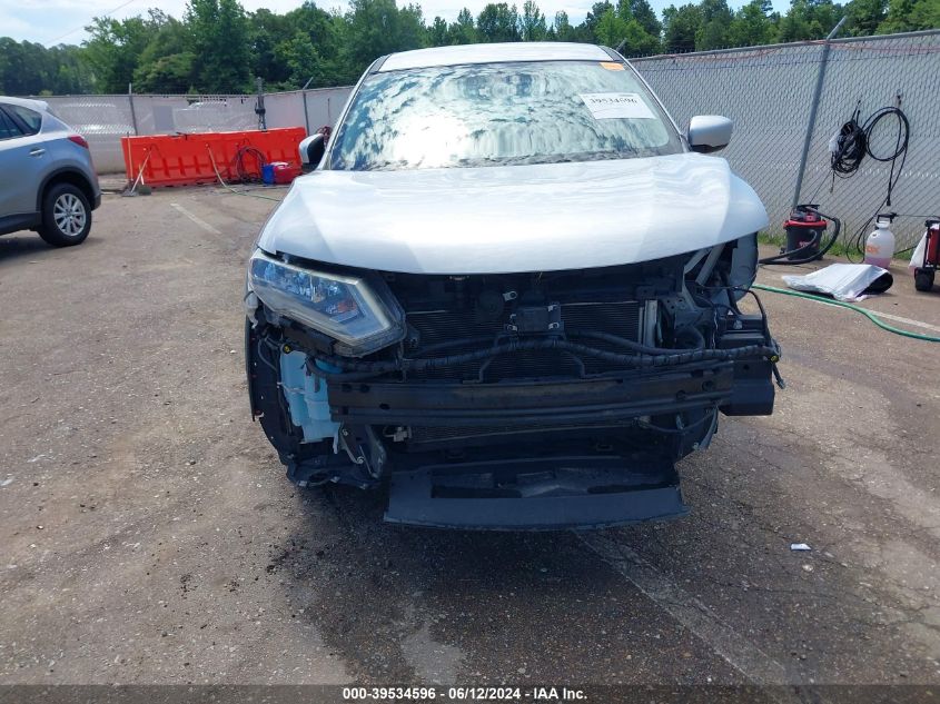 5N1AT2MT0HC845187 2017 NISSAN ROGUE - Image 18