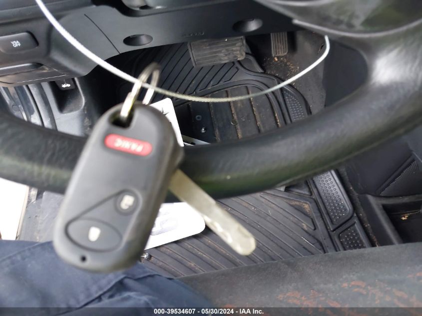 2007 Honda Element Sc VIN: 5J6YH18967L015285 Lot: 39534607