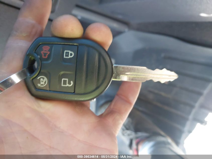 2016 Ford F-250 Lariat VIN: 1FT7W2BT8GEA56393 Lot: 39534614