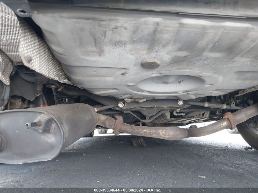 2009 Lexus Es 350 VIN: JTHBJ46G792307425 Lot: 39534644