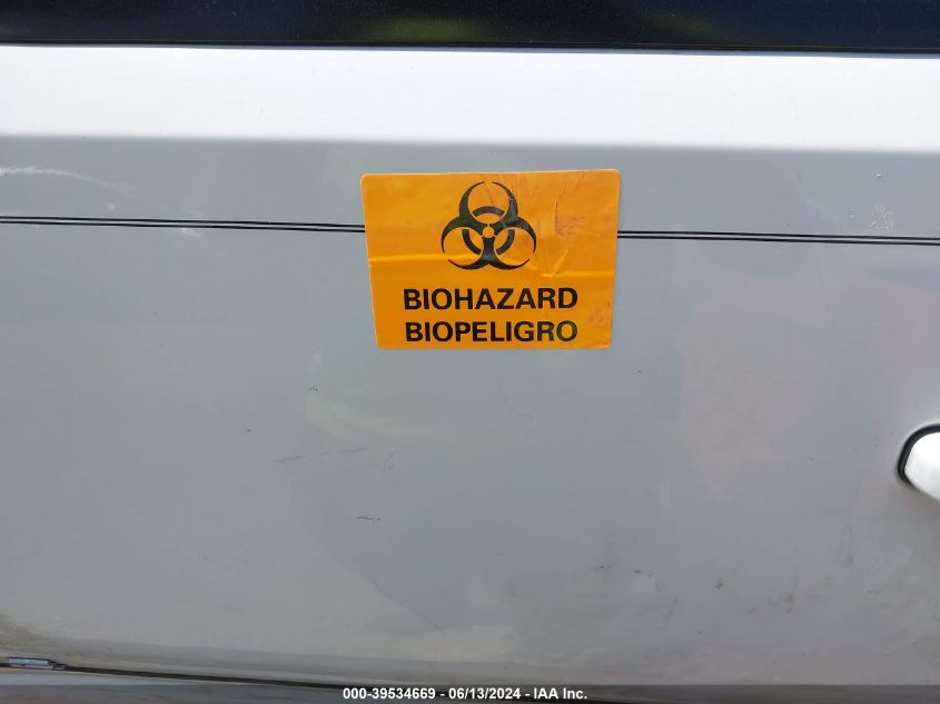 2008 Chevrolet Tahoe Lt VIN: 1GNFC13048R129165 Lot: 39534669