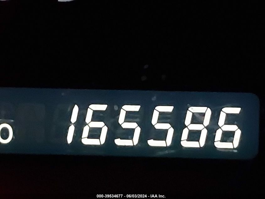 2008 Toyota Highlander Limited VIN: JTEES42A682055464 Lot: 39534677