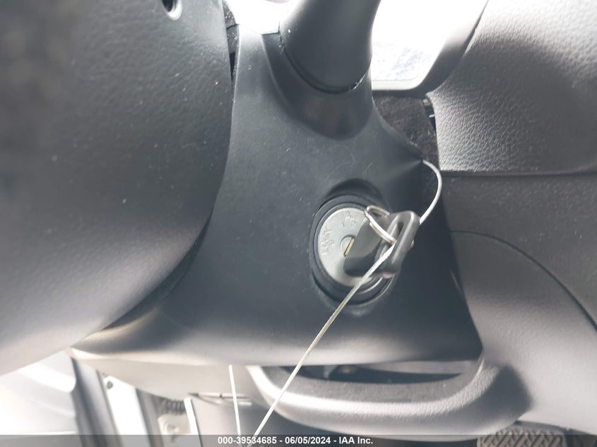 2015 Nissan Sentra S VIN: 3N1AB7AP3FY283143 Lot: 39534685