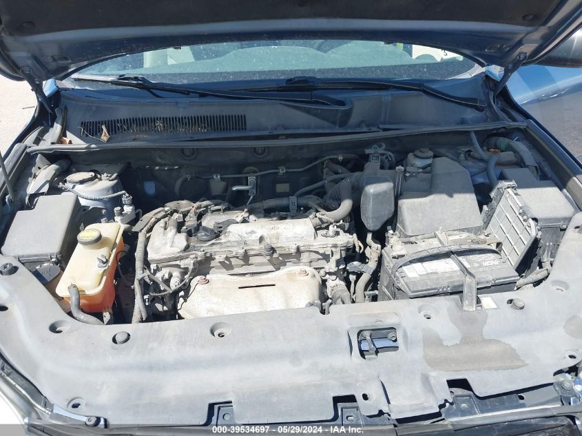 2010 Toyota Rav4 VIN: 2T3BF4DVXAW058652 Lot: 39534697