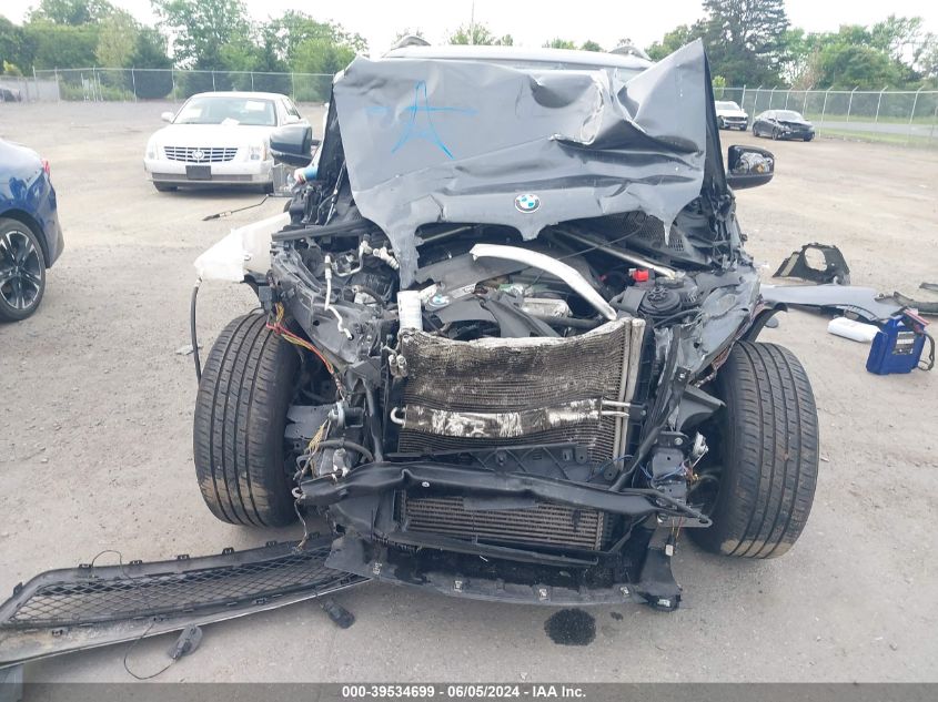 2012 BMW X5 xDrive35I/xDrive35I Premium/xDrive35I Sport Activity VIN: 5UXZV4C58CL760282 Lot: 39534699