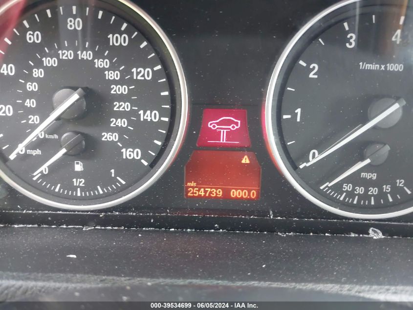 2012 BMW X5 xDrive35I/xDrive35I Premium/xDrive35I Sport Activity VIN: 5UXZV4C58CL760282 Lot: 39534699