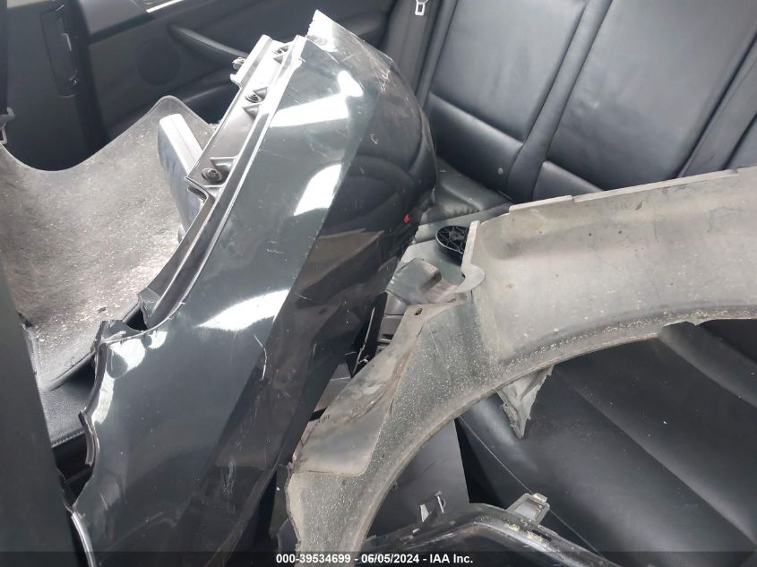 2012 BMW X5 xDrive35I/xDrive35I Premium/xDrive35I Sport Activity VIN: 5UXZV4C58CL760282 Lot: 39534699