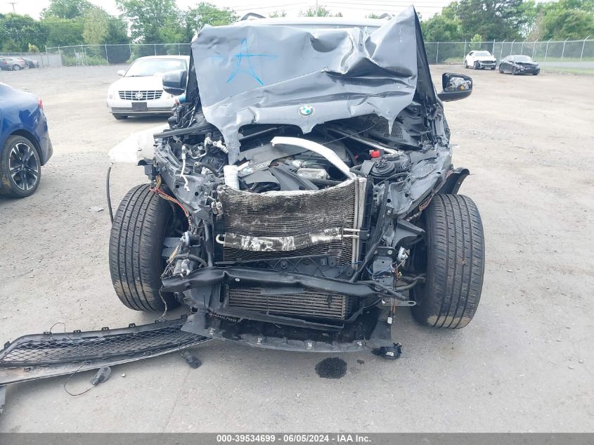 2012 BMW X5 xDrive35I/xDrive35I Premium/xDrive35I Sport Activity VIN: 5UXZV4C58CL760282 Lot: 39534699