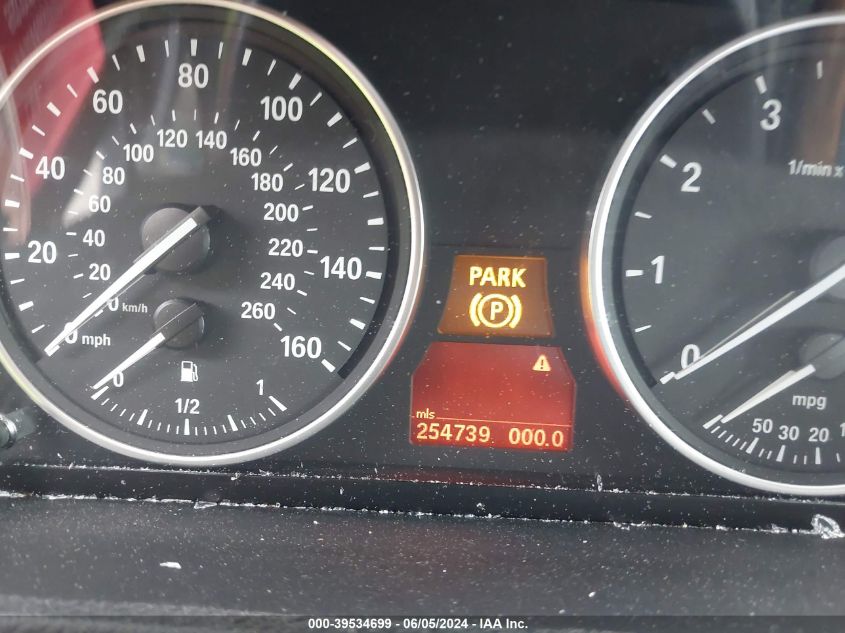 2012 BMW X5 xDrive35I/xDrive35I Premium/xDrive35I Sport Activity VIN: 5UXZV4C58CL760282 Lot: 39534699