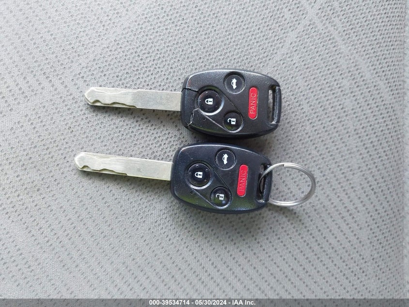 2012 Honda Civic Ex VIN: 19XFB2F88CE306159 Lot: 39534714