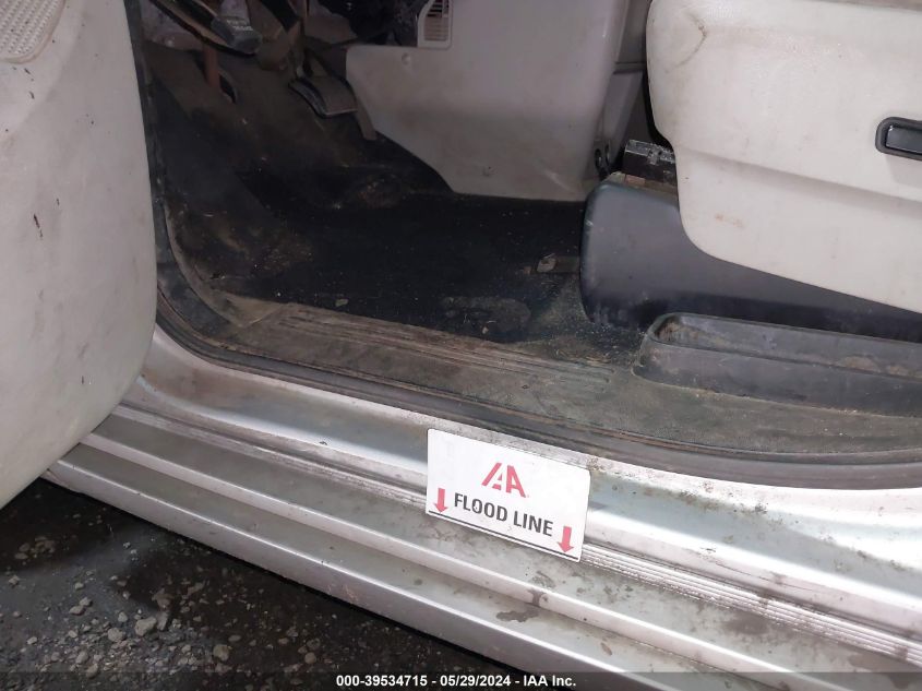 2011 Chrysler Town & Country Touring VIN: 2A4RR5DG1BR702039 Lot: 39534715