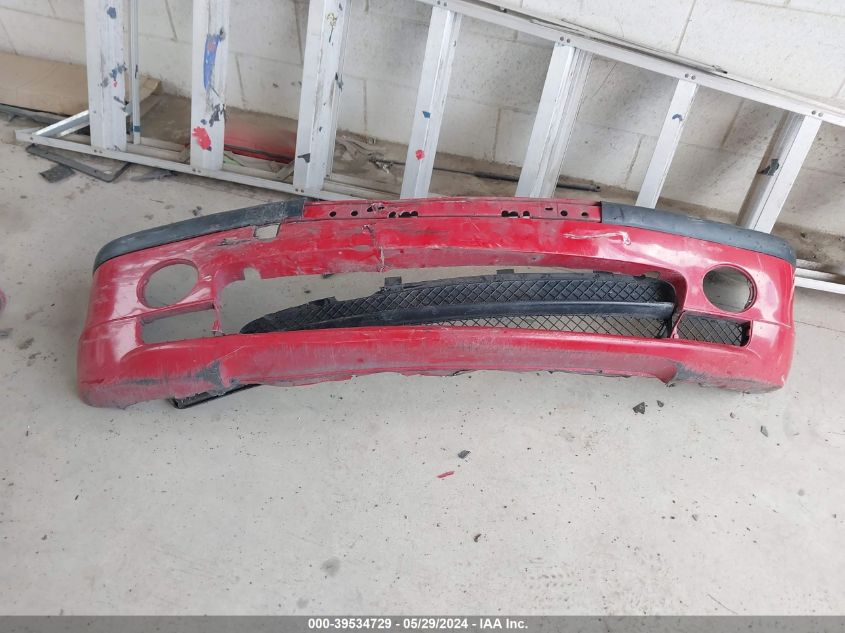 2004 BMW 330I VIN: WBAEV53474KM34698 Lot: 39534729