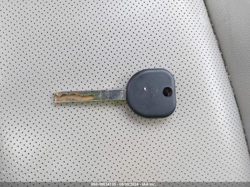 2010 GMC Terrain Slt-1 VIN: 2CTFLFEY6A6222901 Lot: 39534735