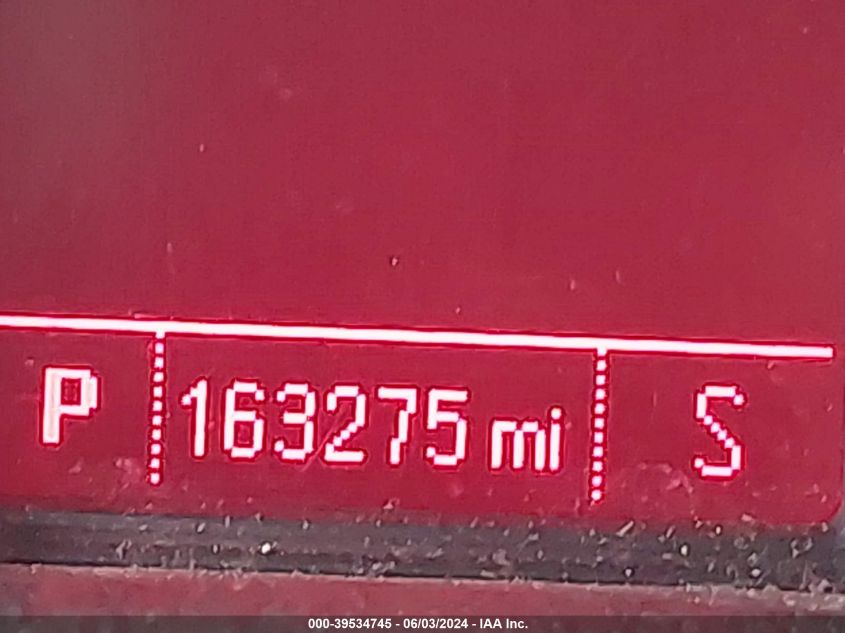 2012 GMC Terrain Sle-1 VIN: 2GKALMEKXC6374872 Lot: 39534745