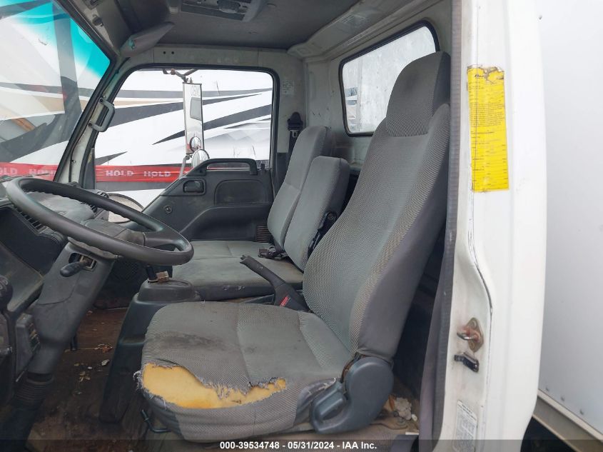 2004 Isuzu W3S042 Npr Dsl Reg VIN: JALB4B14847009843 Lot: 39534748